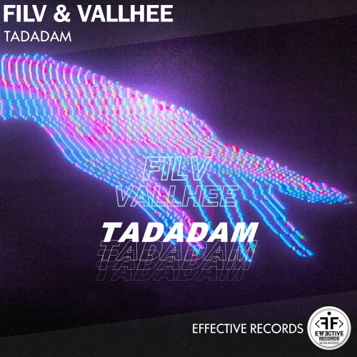 TADADAM by FILV, Vallhee - imusic.am
