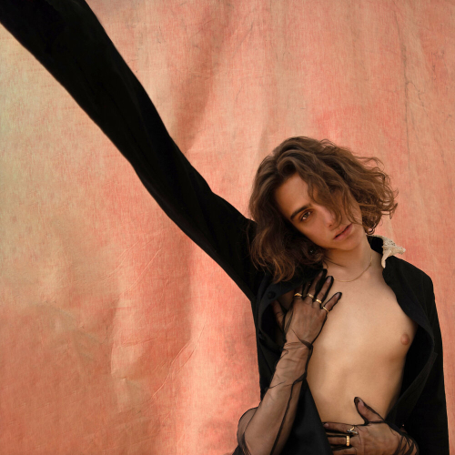 Emotional by Eddie Benjamin - imusic.am