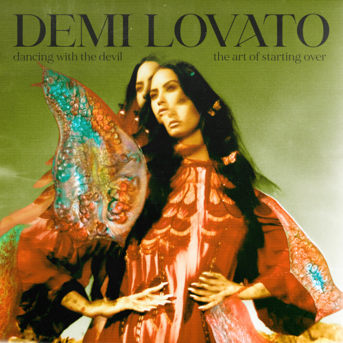 Dancing With The Devil…The Art Of Starting Over (Expanded Edition) by Demi Lovato - imusic.am