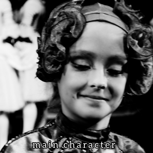 Main Character by Polarrana - imusic.am