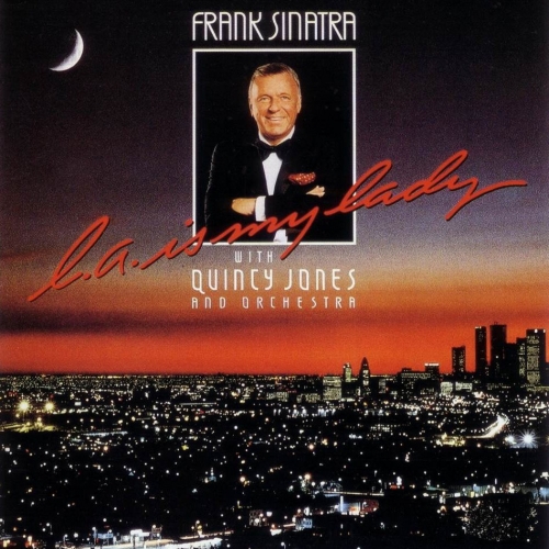 La Is My Lady by Frank Sinatra - imusic.am
