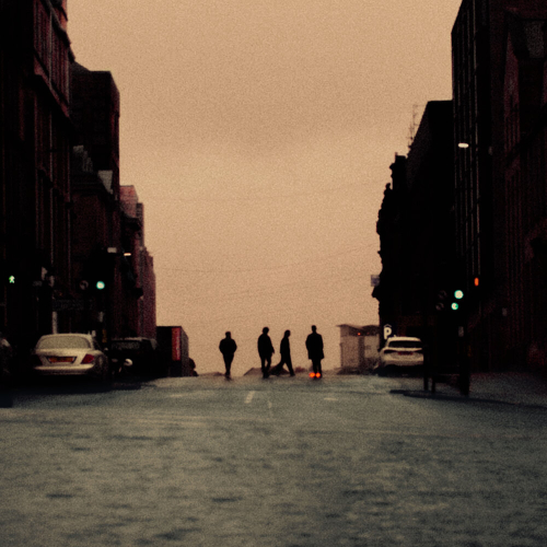 W.L. by The Snuts - imusic.am