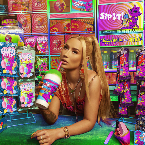 Sip It by Iggy Azalea, Tyga - imusic.am