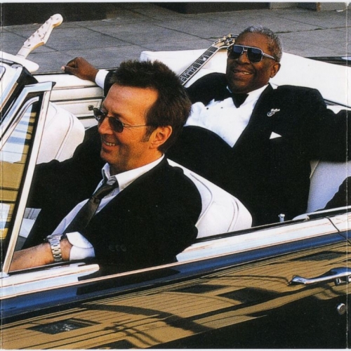 Riding With The King by B.B. King, Eric Clapton - imusic.am