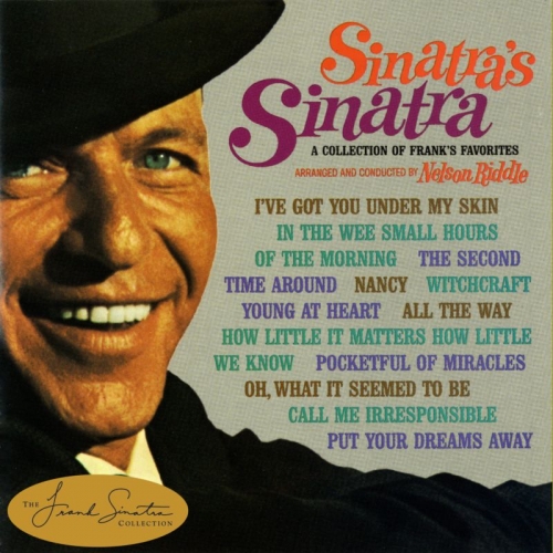 Sinatra's Sinatra by Frank Sinatra - imusic.am