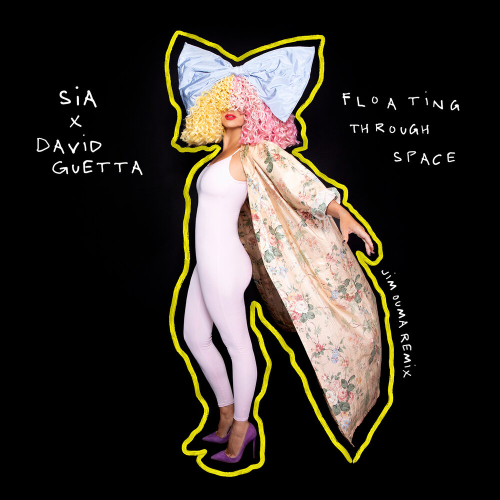 Floating Through Space by Sia, JIM OUMA - imusic.am