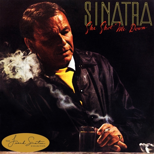 She Shot Me Down by Frank Sinatra - imusic.am