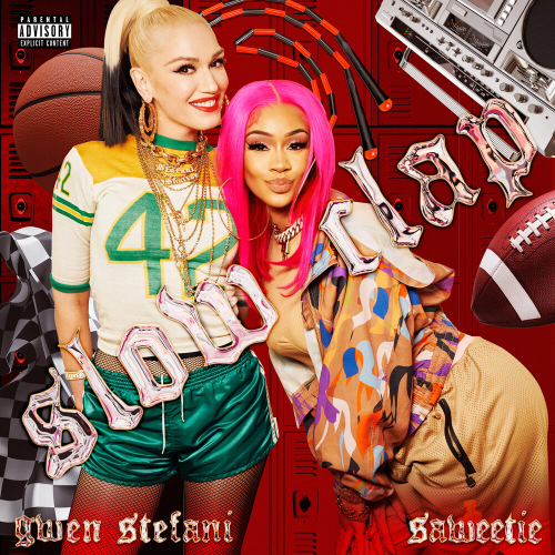 Slow Clap by Gwen Stefani, Saweetie - imusic.am