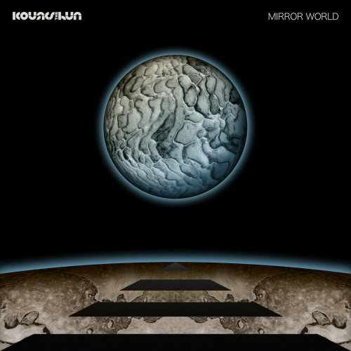 Mirror World by Kovacs The Hun - imusic.am