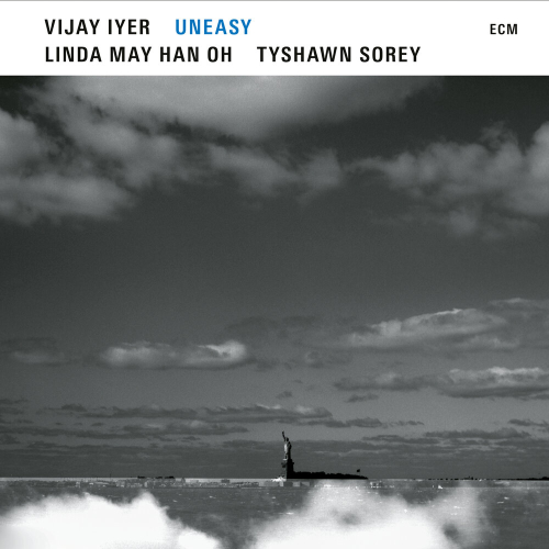 Uneasy by Vijay Iyer, Tyshawn Sorey, Vijay Iyer Trio - imusic.am