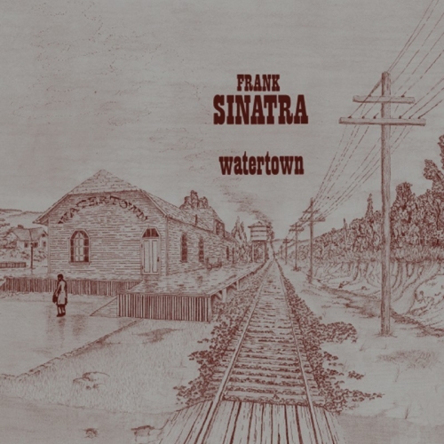 Watertown by Frank Sinatra - imusic.am