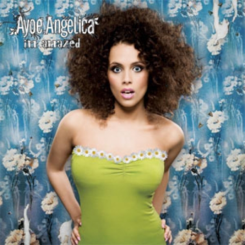 I'm Amazed by Ayoe Angelica - imusic.am