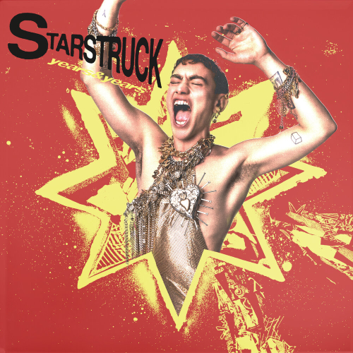 Starstruck by Years &amp; Years - imusic.am