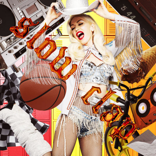 Slow Clap by Gwen Stefani - imusic.am