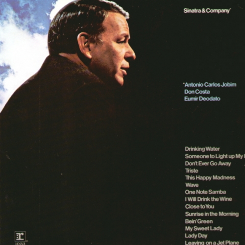 Sinatra & Company by Frank Sinatra - imusic.am