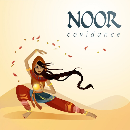 Covidance by Noor - imusic.am