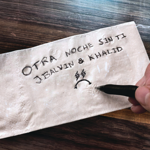 Otra Noche Sin Ti by J Balvin, Khalid - imusic.am