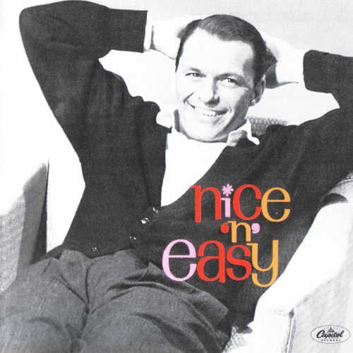Nice 'n' Easy by Frank Sinatra - imusic.am
