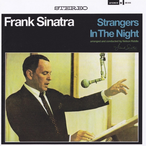 Strangers In The Night by Frank Sinatra - imusic.am