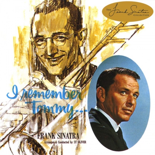 I Remember Tommy by Frank Sinatra - imusic.am