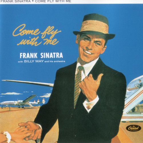 Come Fly With Me by Frank Sinatra - imusic.am