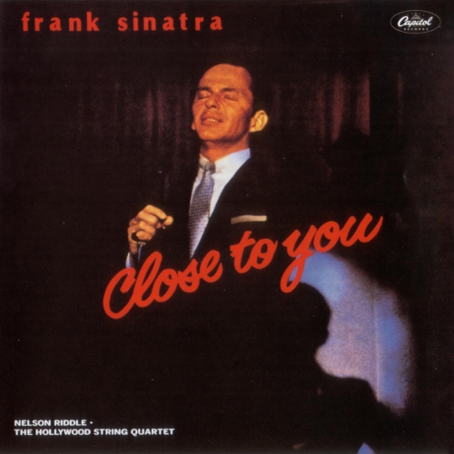 Close To You by Frank Sinatra - imusic.am