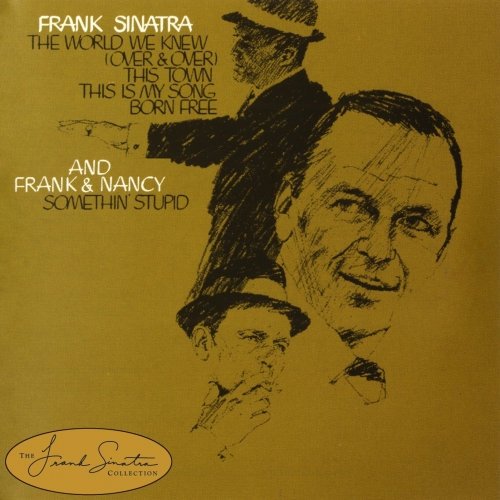 The World We Knew by Frank Sinatra - imusic.am