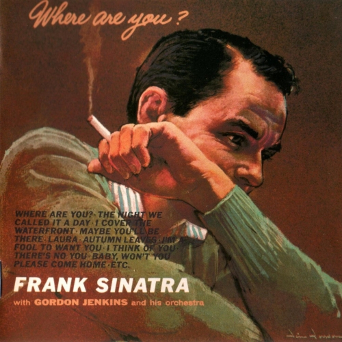 Where Are You? by Frank Sinatra - imusic.am