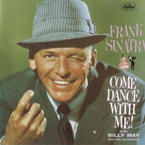 Come Dance With Me by Frank Sinatra - imusic.am
