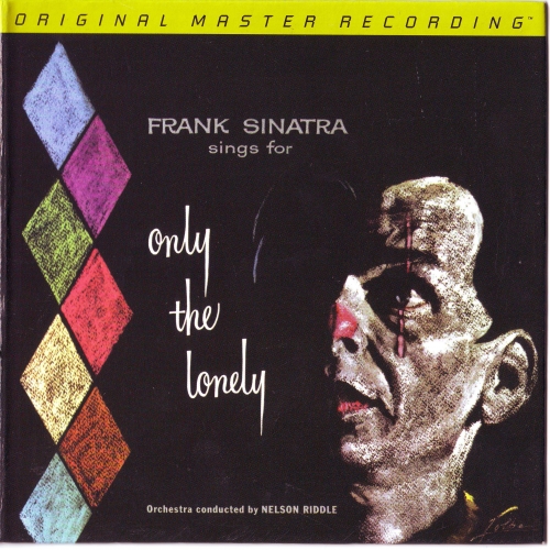 Only The Lonely (mfsl) by Frank Sinatra - imusic.am
