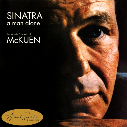 A Man Alone by Frank Sinatra - imusic.am