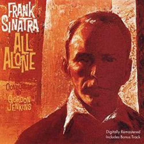 All Alone by Frank Sinatra - imusic.am