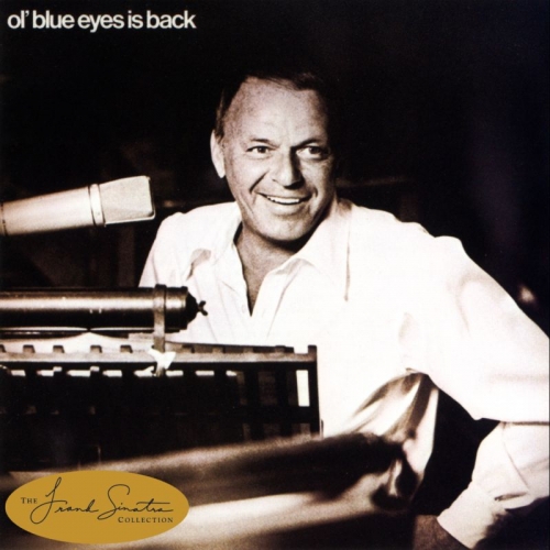 Ol’ Blue Eyes Is Back by Frank Sinatra - imusic.am