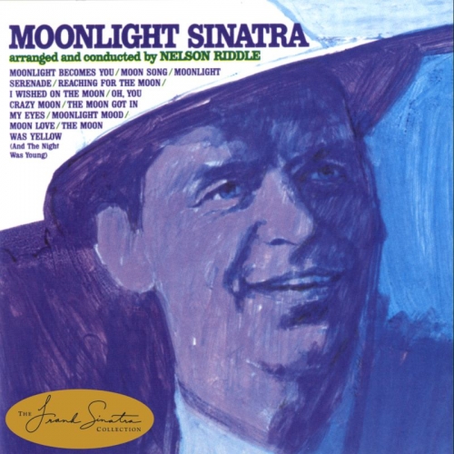 Moonlight Sinatra by Frank Sinatra - imusic.am