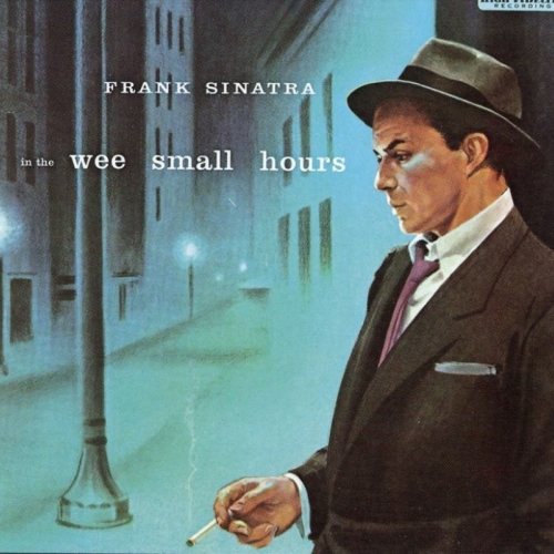 In The Wee Small Hours by Frank Sinatra - imusic.am