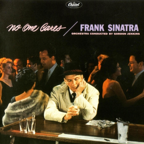 No One Cares by Frank Sinatra - imusic.am
