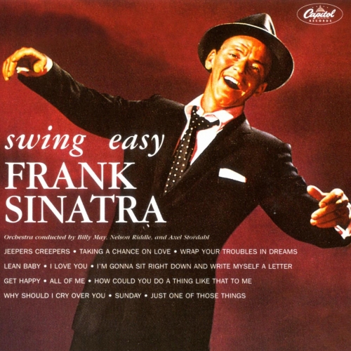 Swing Easy by Frank Sinatra - imusic.am