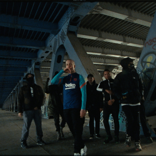 Hola by MARCO-9, Жак Энтони - imusic.am