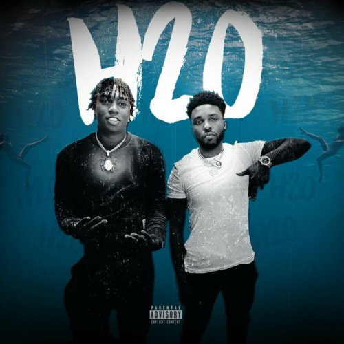 H2O by DJ Chose, Fredo Bang - imusic.am