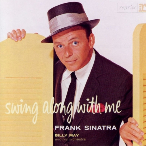Swing Along With Me by Frank Sinatra - imusic.am