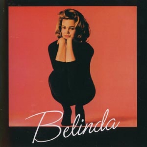 Belinda by Belinda Carlisle - imusic.am