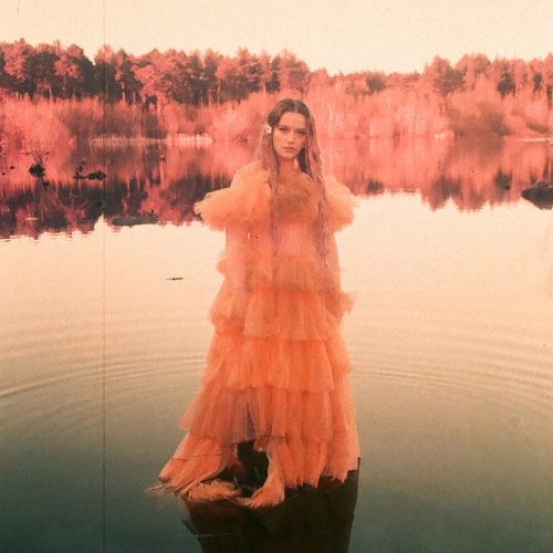 Refuge by Charlotte Jane - imusic.am