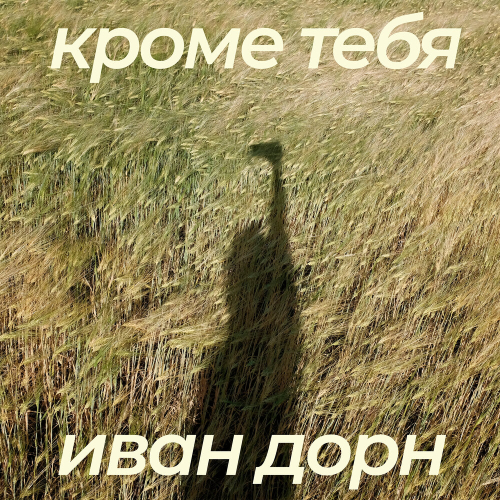 Кроме тебя by Иван Дорн - imusic.am