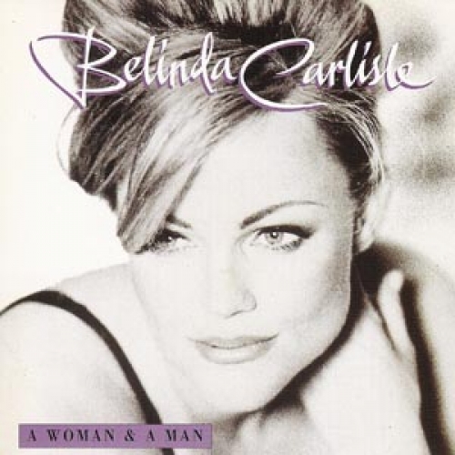 A Woman & A Man by Belinda Carlisle - imusic.am