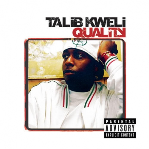 Quality by Talib Kweli - imusic.am