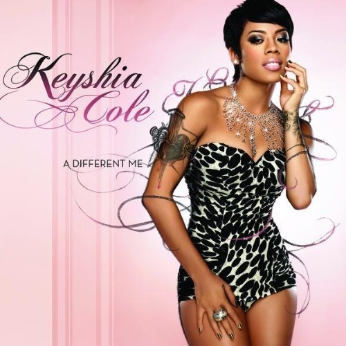 A Different Me by Keyshia Cole - imusic.am