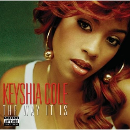 The Way It Is by Keyshia Cole - imusic.am