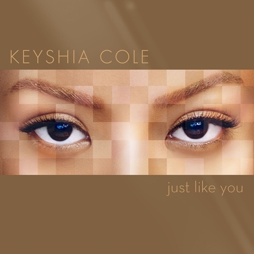 Just Like You by Keyshia Cole - imusic.am