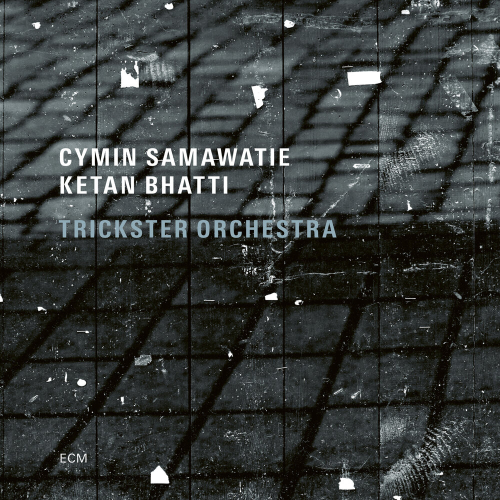 Trickster Orchestra by Cymin Samawatie, Ketan Bhatti, Trickster Orchestra - imusic.am