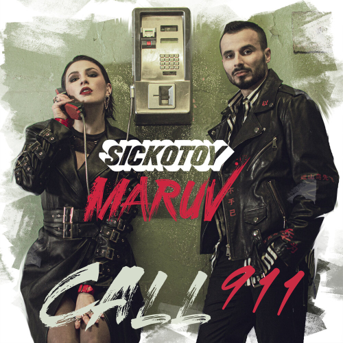 Call 911 by MARUV, Sickotoy - imusic.am